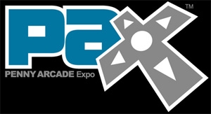 PAX 2008 Penny Arcade Expo 2008